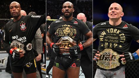 best mma fighters of all time|jon jones the greatest mma fighter of all time.